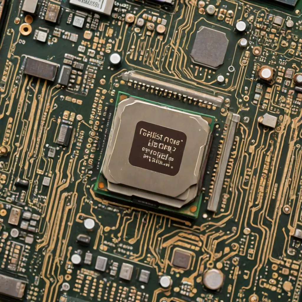 Ile pasty termoprzewodzącej na procesor?