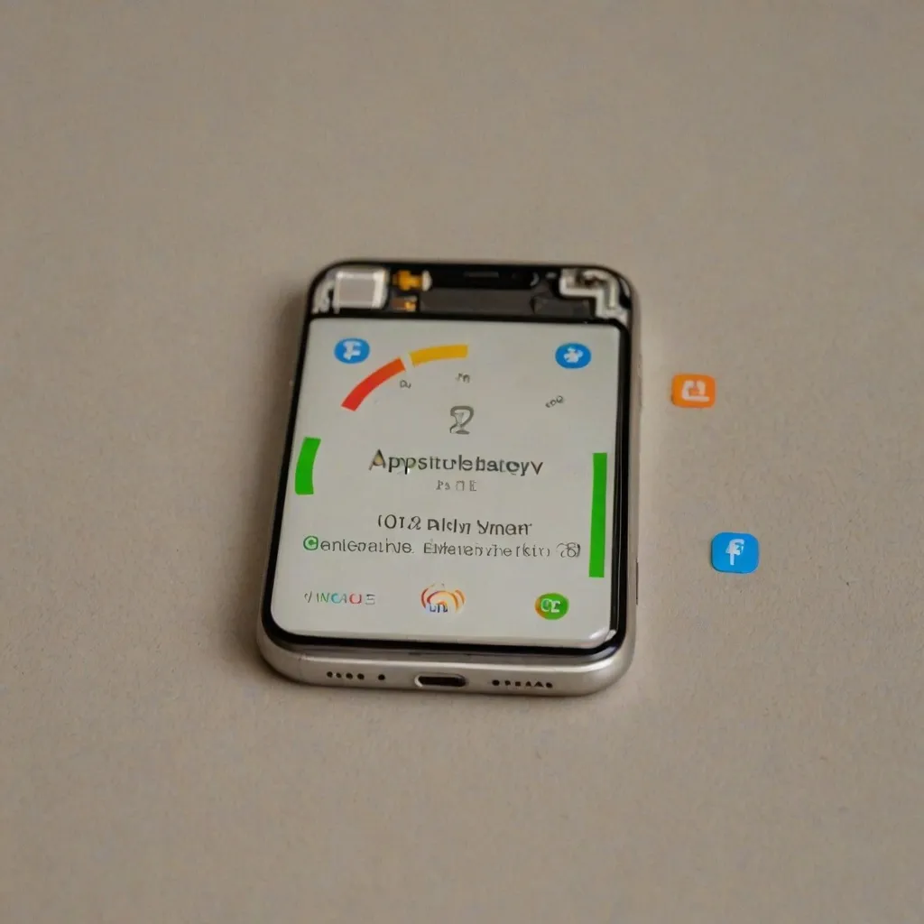 Jak sprawdzić, która aplikacja zużywa najwięcej baterii?