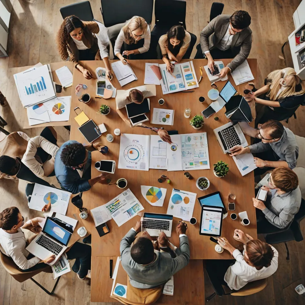 Co to jest marketing i jakie ma odmiany?