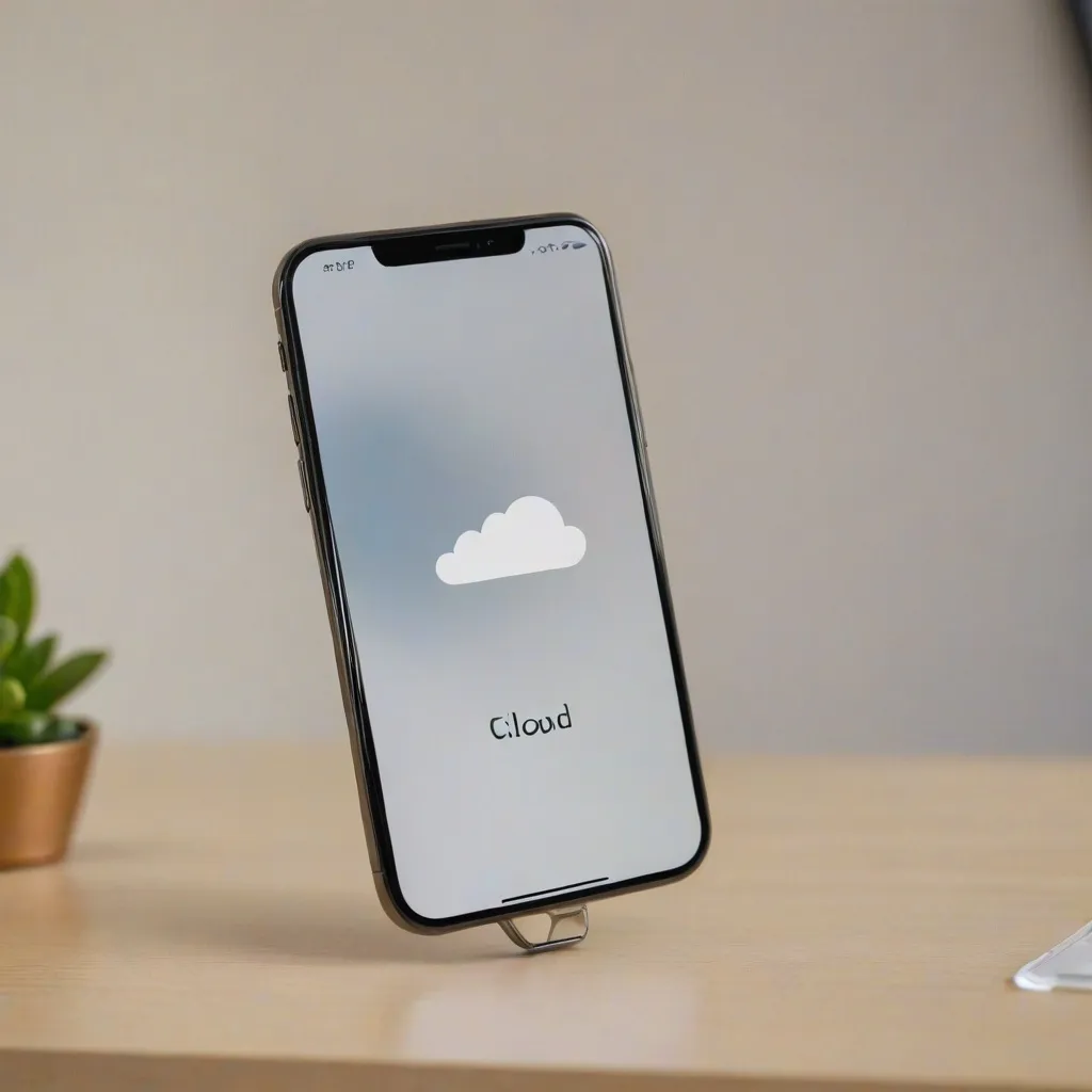 iCloud – Co to jest i jak działa?