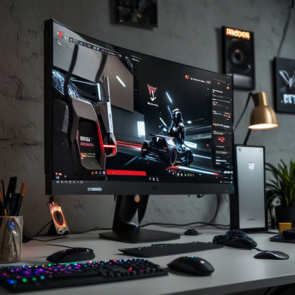 Jaki procesor do RTX 4070 Super?