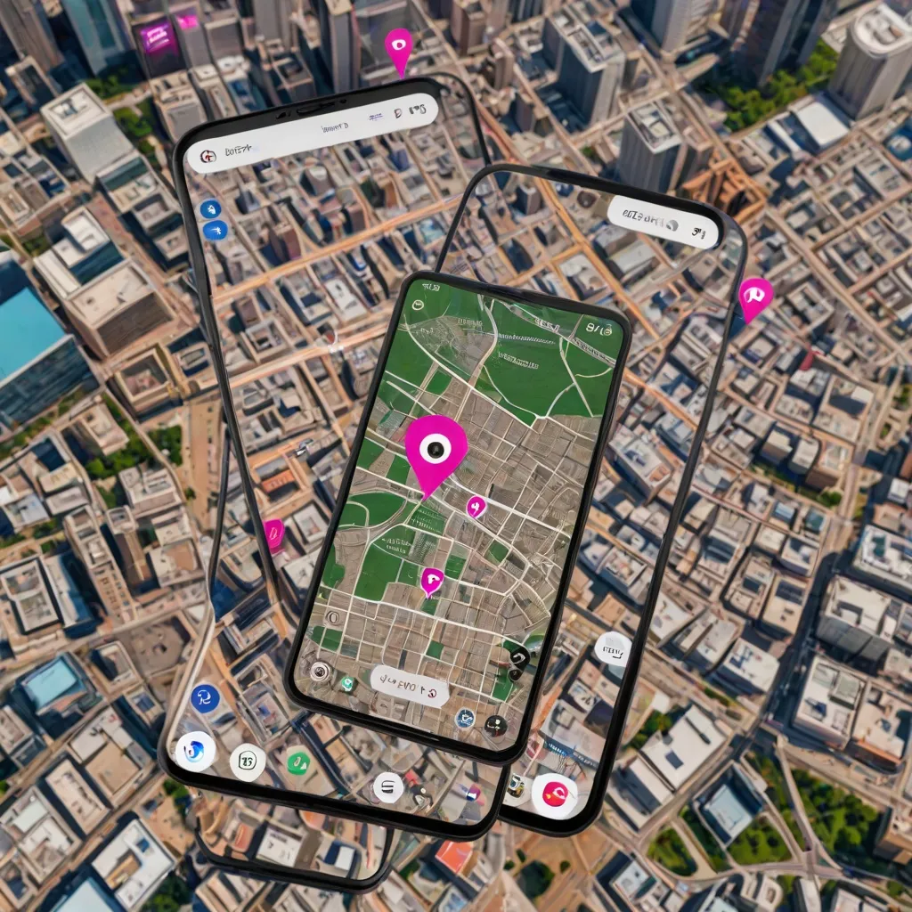 Zasięg T-Mobile: Gdzie znajdziesz 5G i 4G LTE?