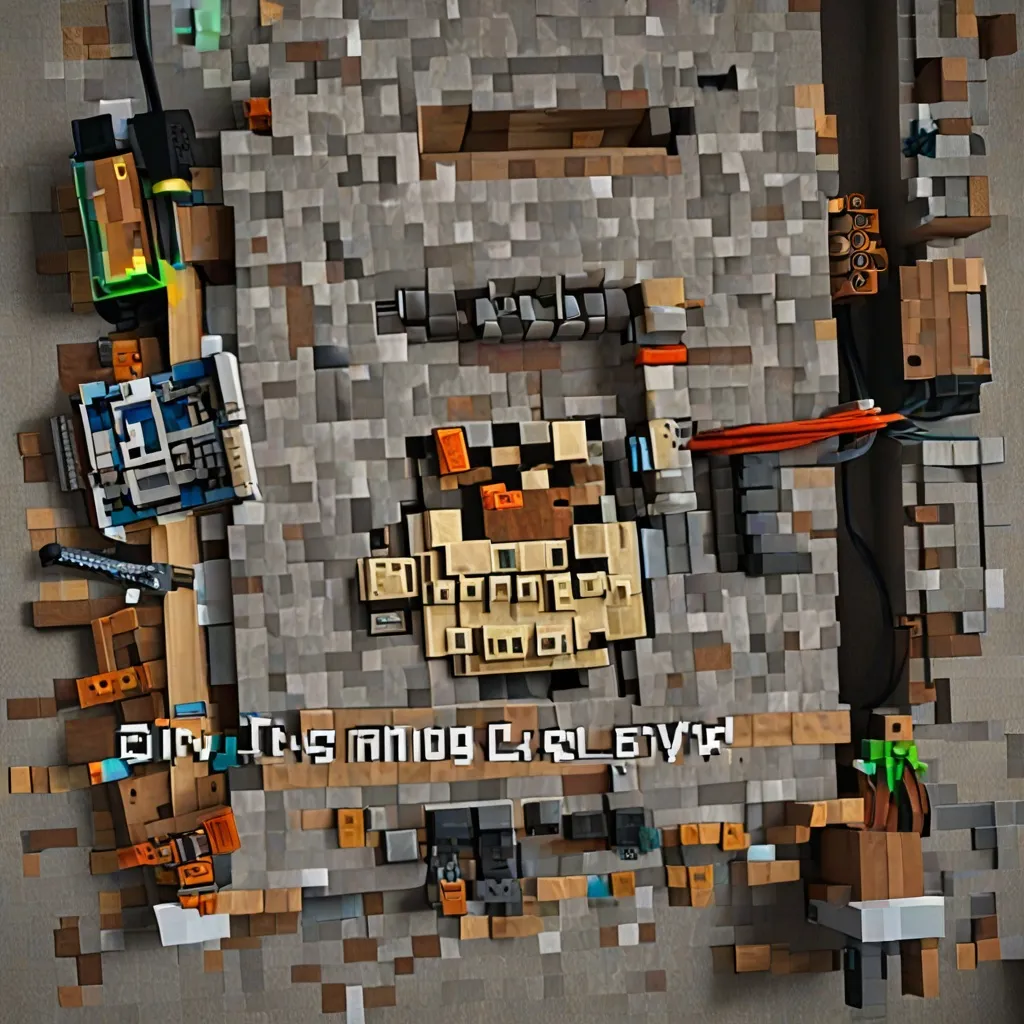 Jak stworzyć serwer w Minecraft?