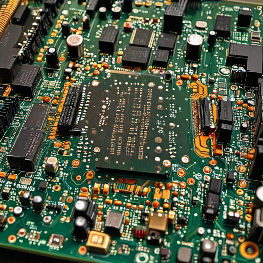 Za co odpowiada procesor?