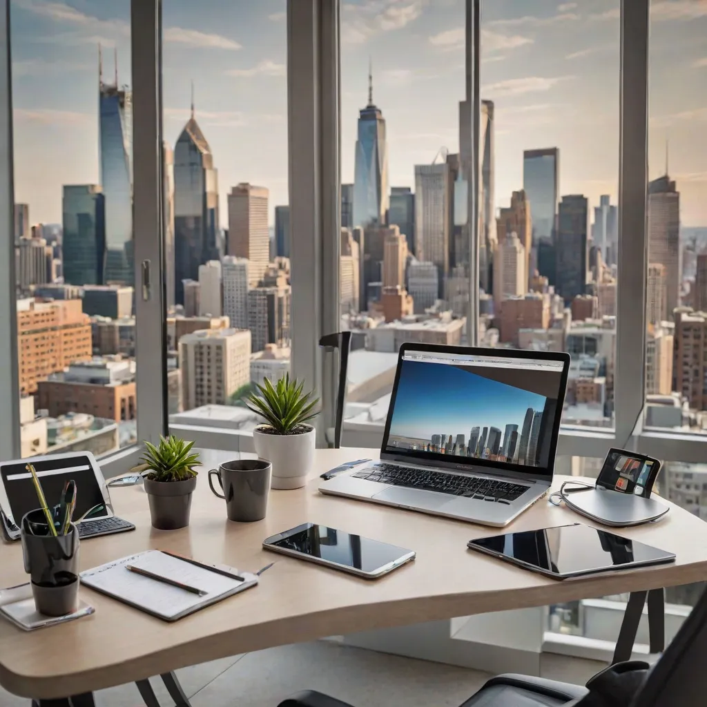 Co to jest marketing cyfrowy?