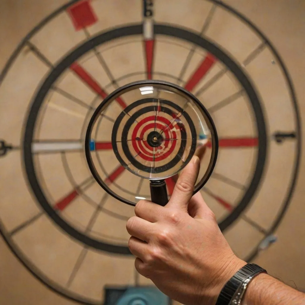 Czym jest targetowanie?