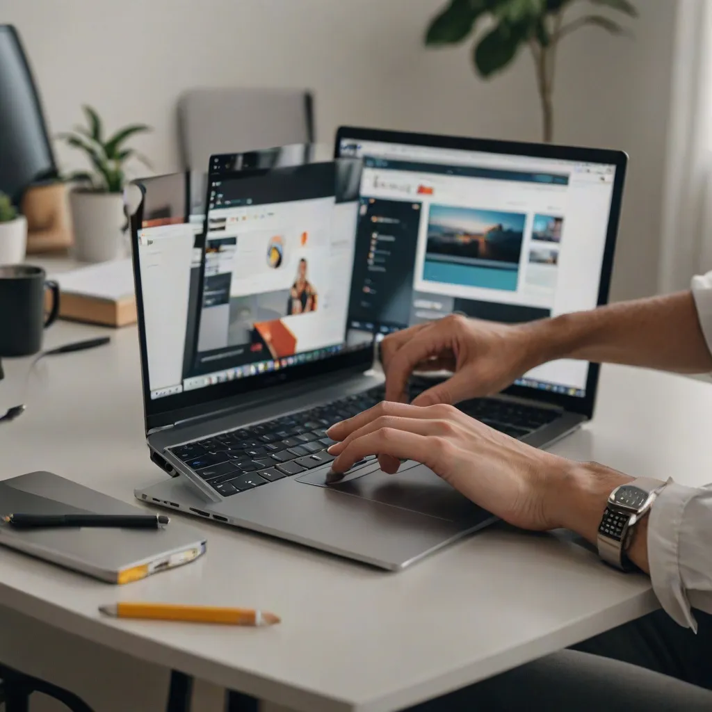 Jak sprawdzić, jaki mam procesor?