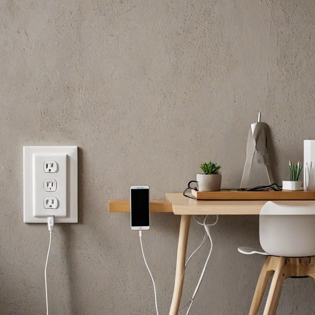 Jak doładować prąd przez Internet?