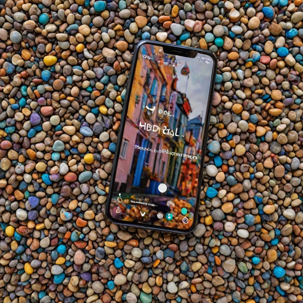 Co to jest HDR w telefonie i jak go używać?