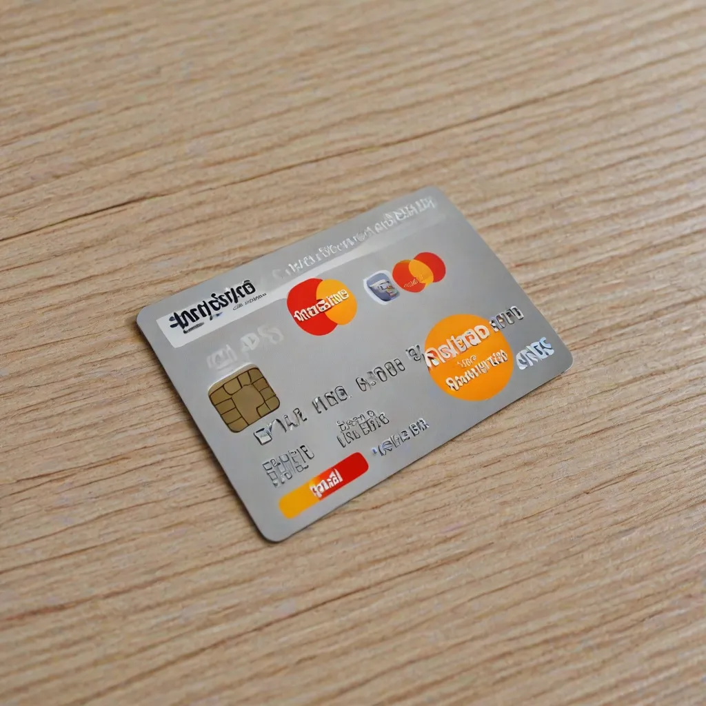 Jak płacić kartą online?