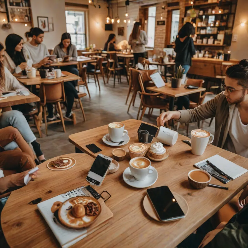 Czym jest influencer marketing?