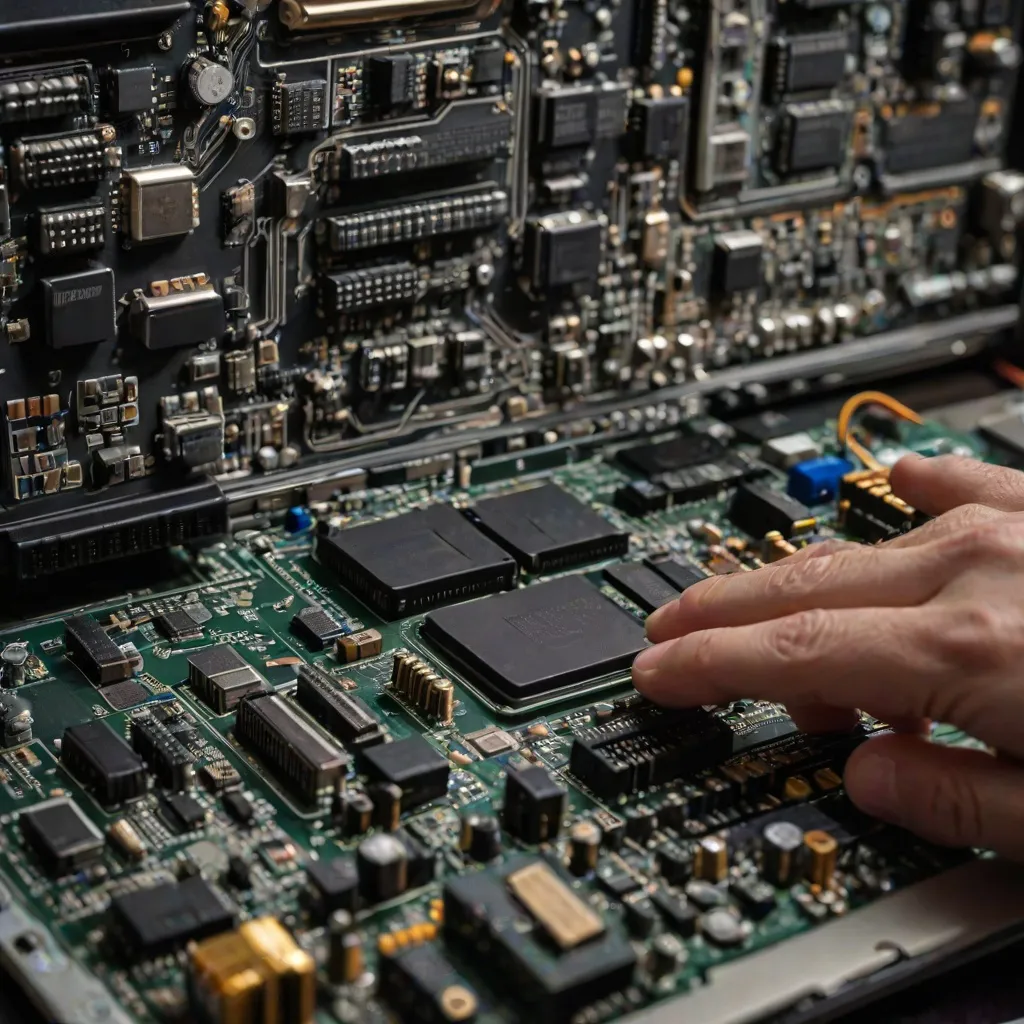 Jak podkręcić procesor w laptopie?