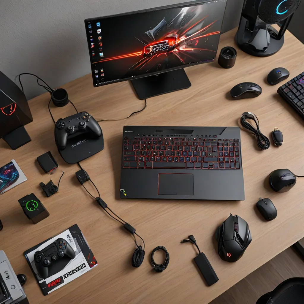 Jaki procesor do gier 2023?