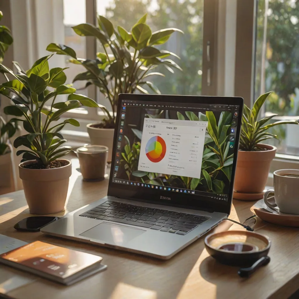 Ile stopni powinien mieć procesor w laptopie?