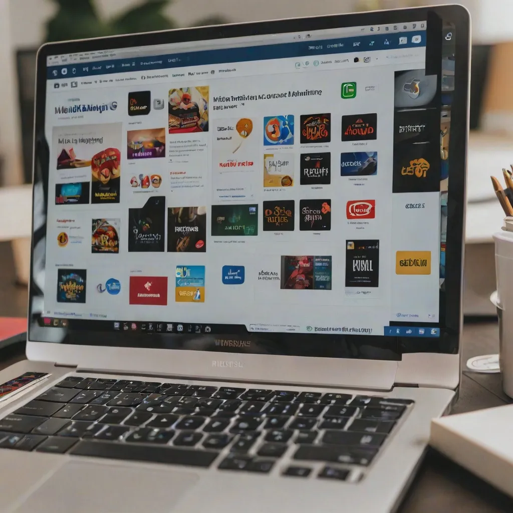 Na czym polega affiliate marketing?