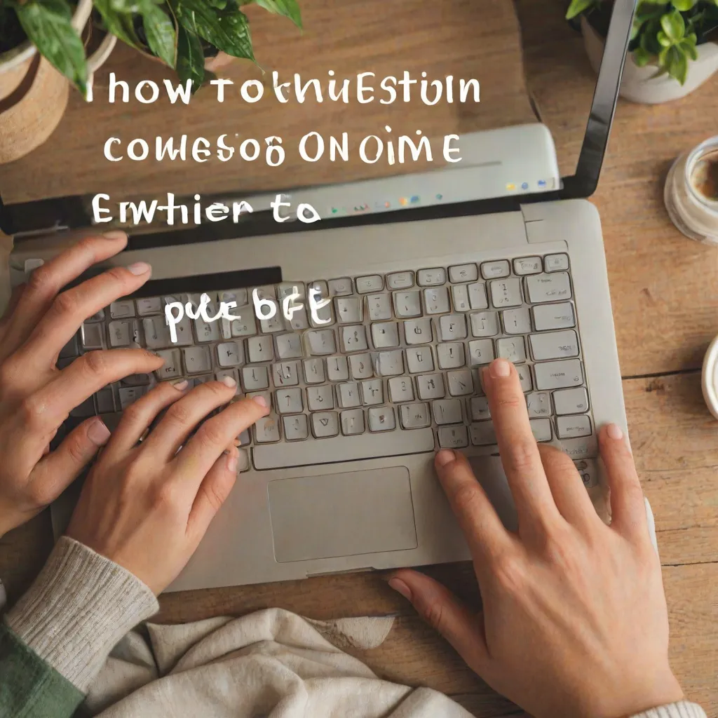 Jak zacząć rozmowę online?