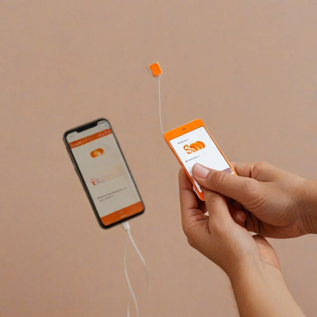 Jak zarejestrować kartę SIM przez SMS? – Orange, Play, Plus, T-Mobile