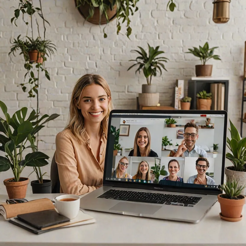 Jak poznać nowych ludzi online?