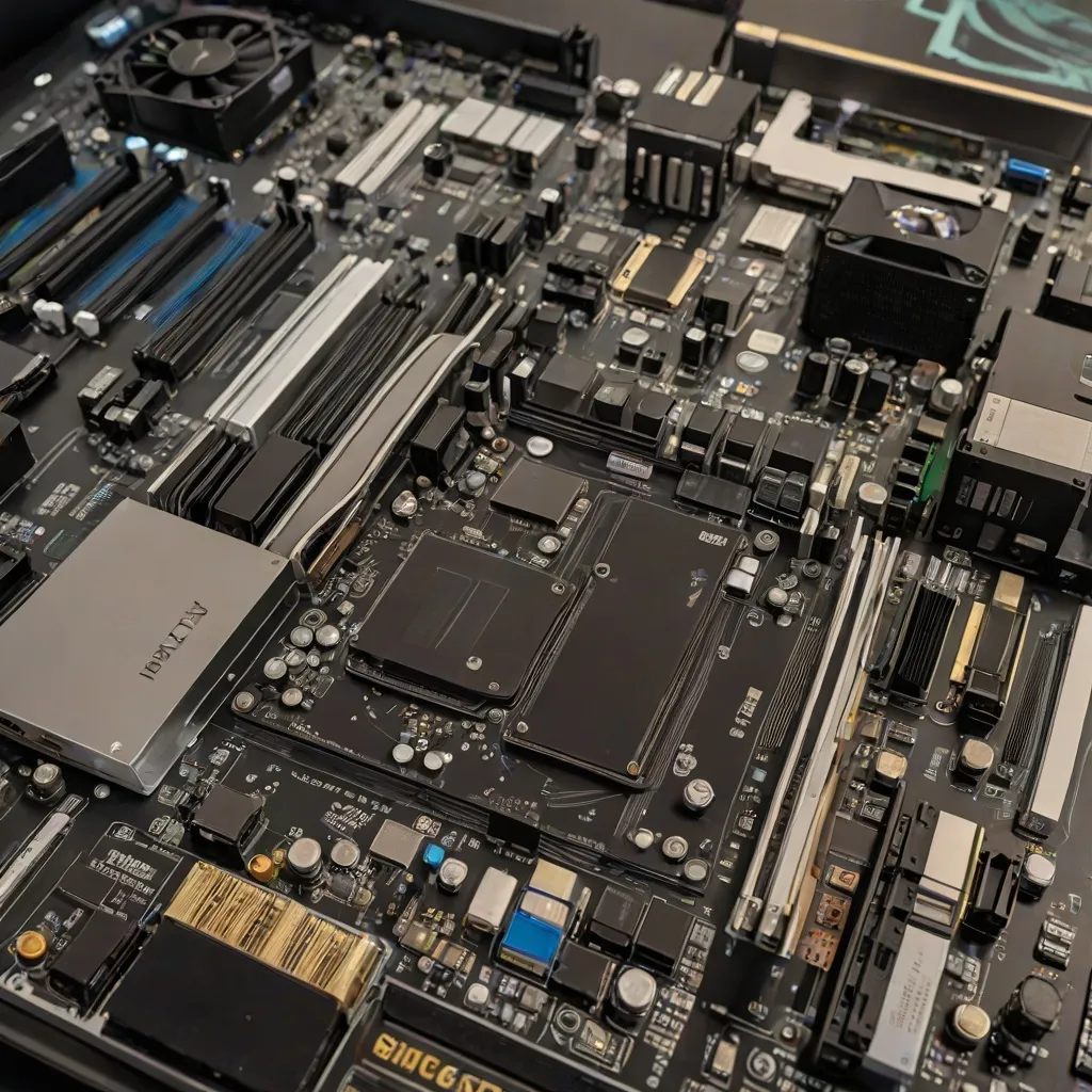 Jaki procesor do RTX 3070?