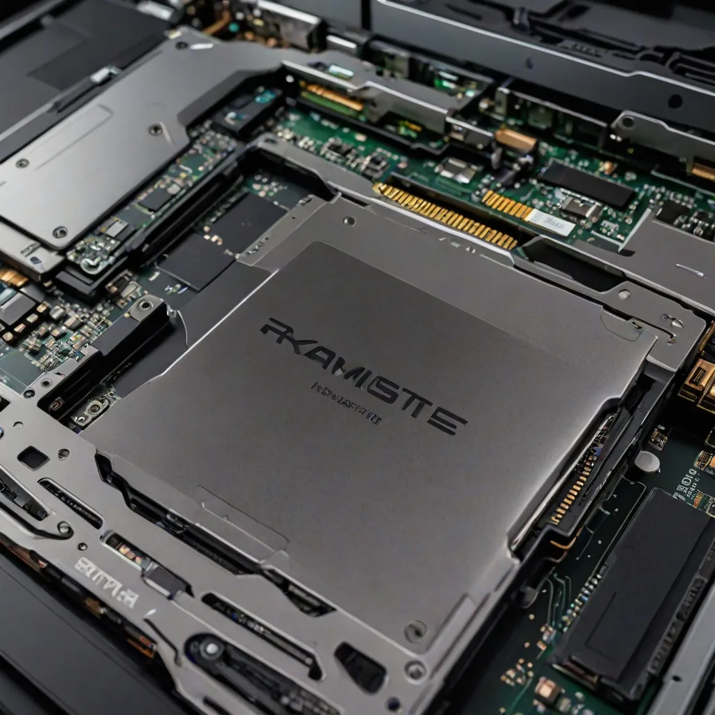 Jaki procesor do RTX 4060 Ti?