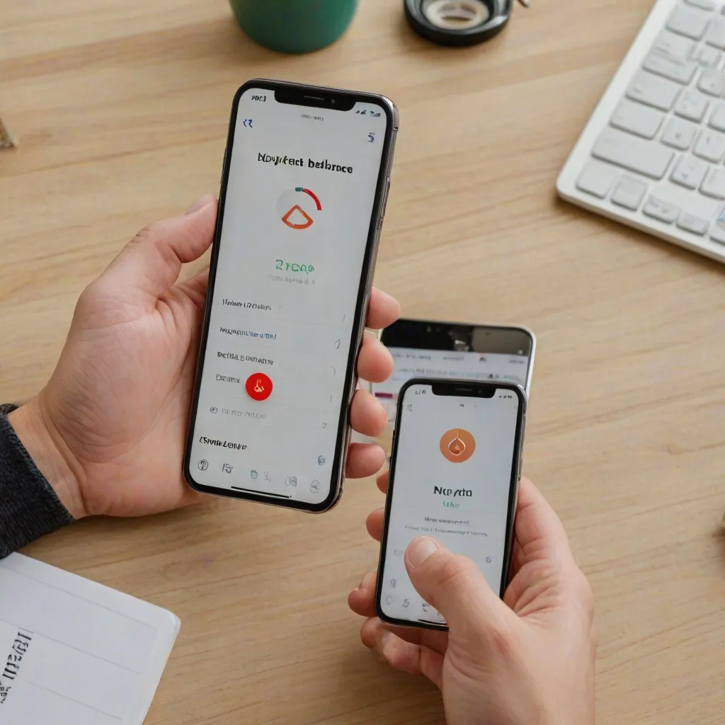 Jak sprawdzić stan konta w Heyah?