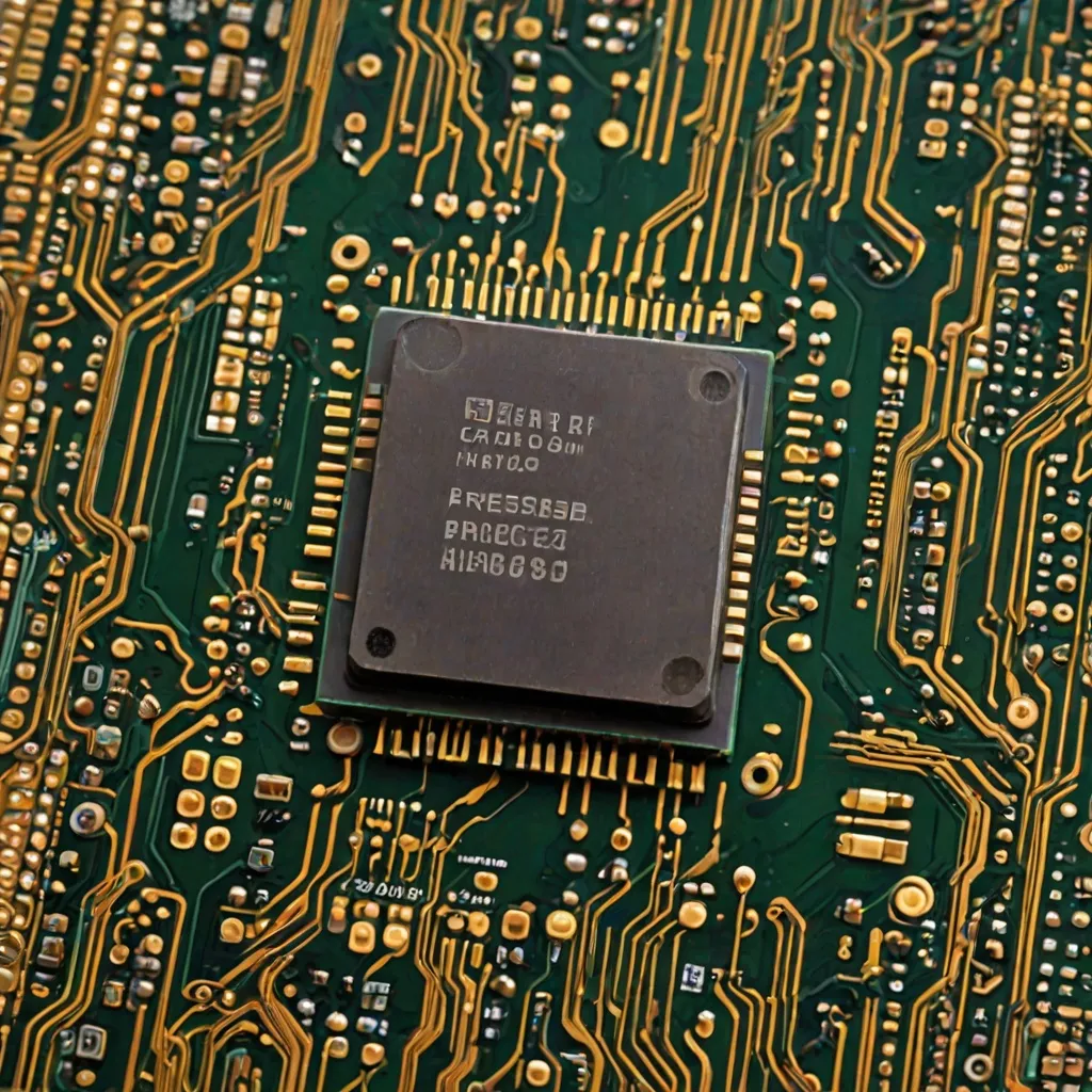 Jak działa procesor?