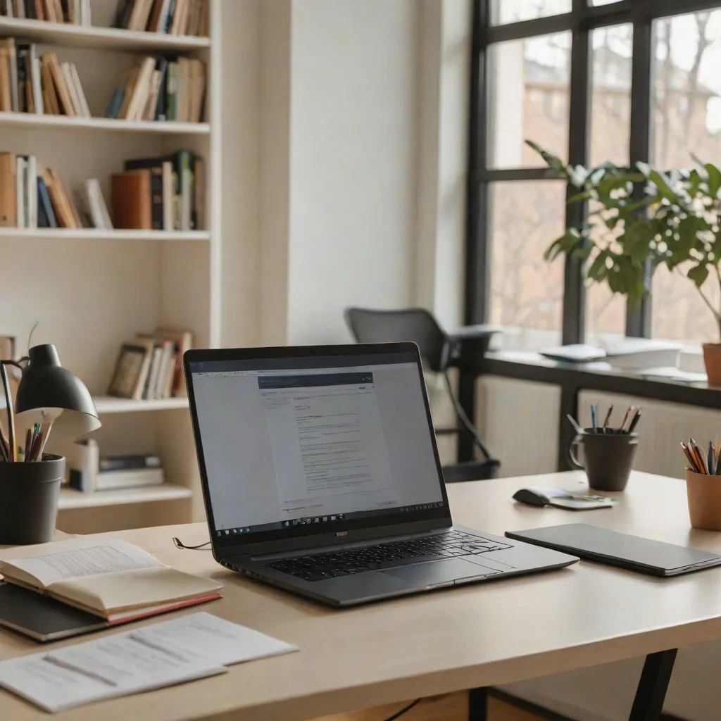 Jaki laptop dla studenta w 2024 roku? Praktyczne porady