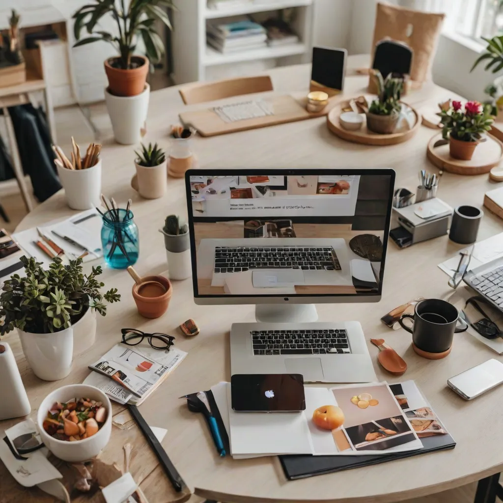 Co można sprzedawać przez Internet?