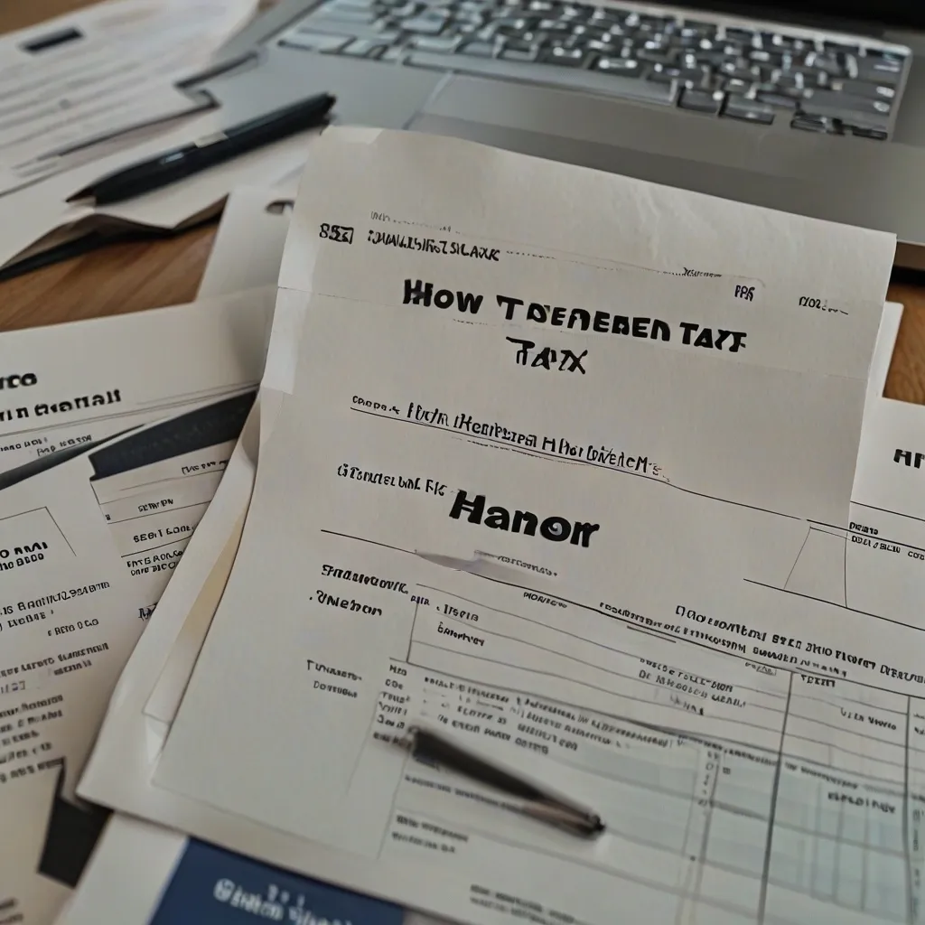 Jak zapłacić podatek od wynajmu online?