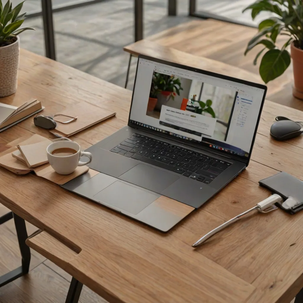 Jaki procesor do laptopa?