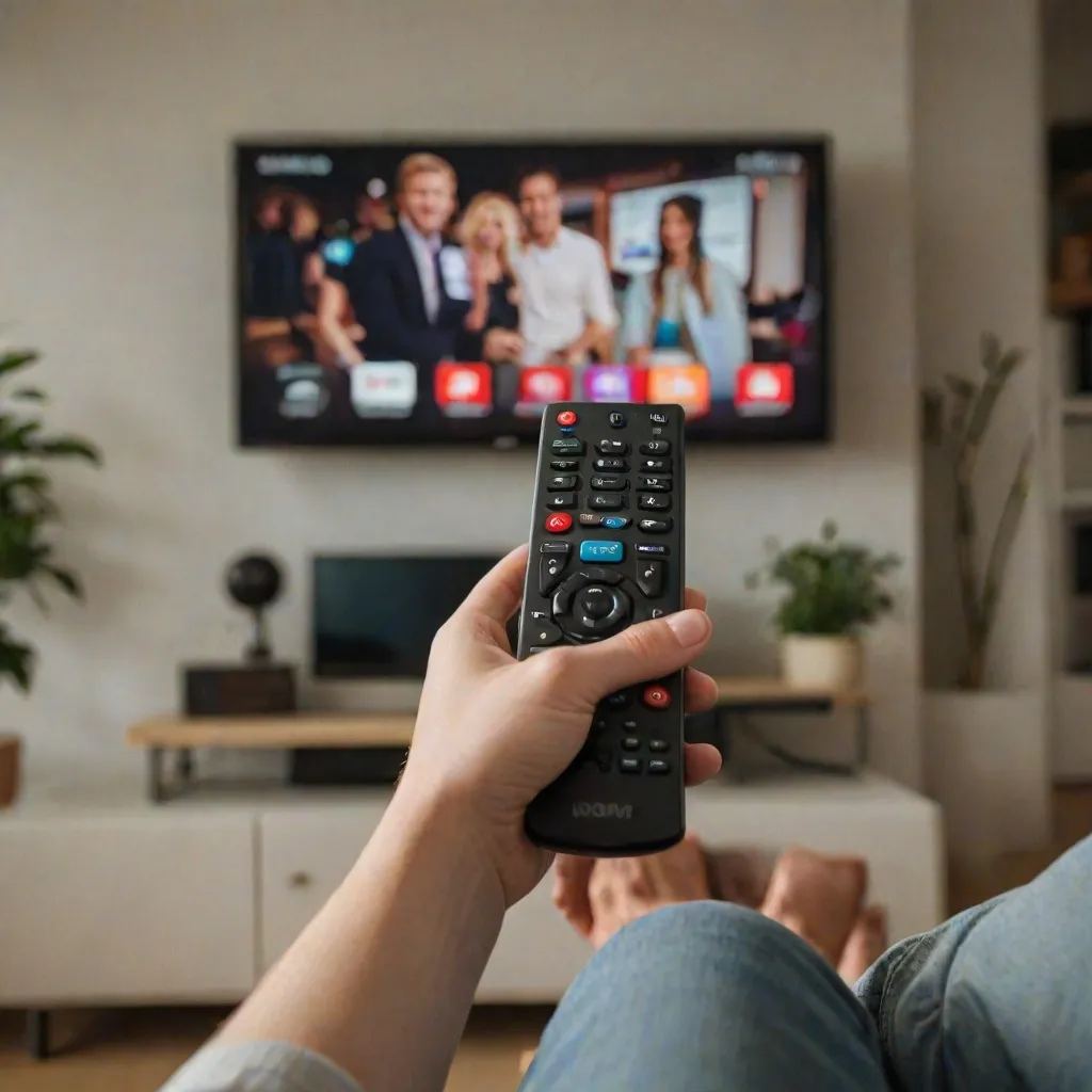 Jak oglądać telewizję online?