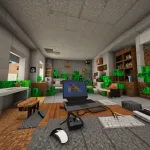 Jak wyłączyć narratora w Minecraft?
