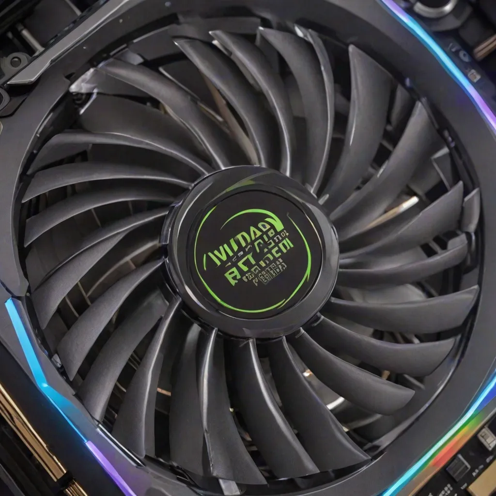 Jaki procesor do RTX 3060 Ti?