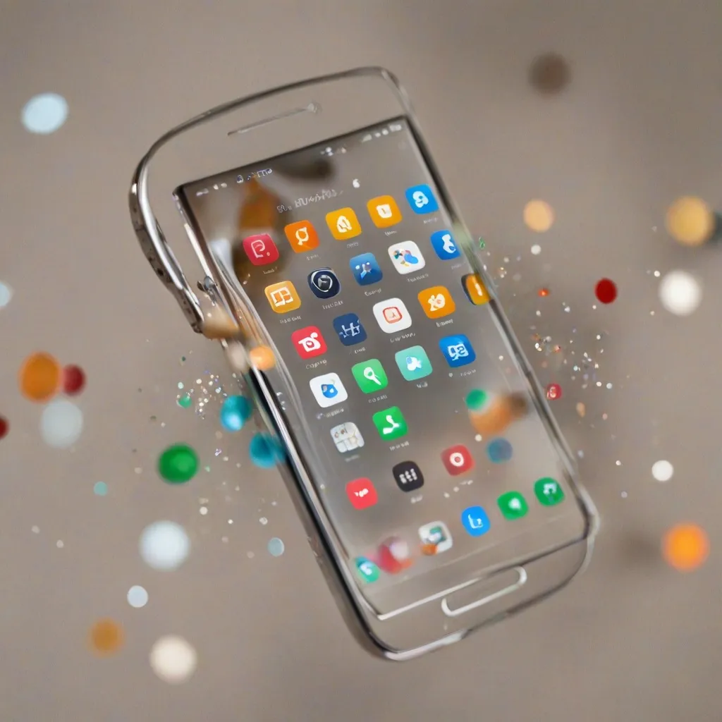 Aplikacje mobilne – Co to jest i jak działają?