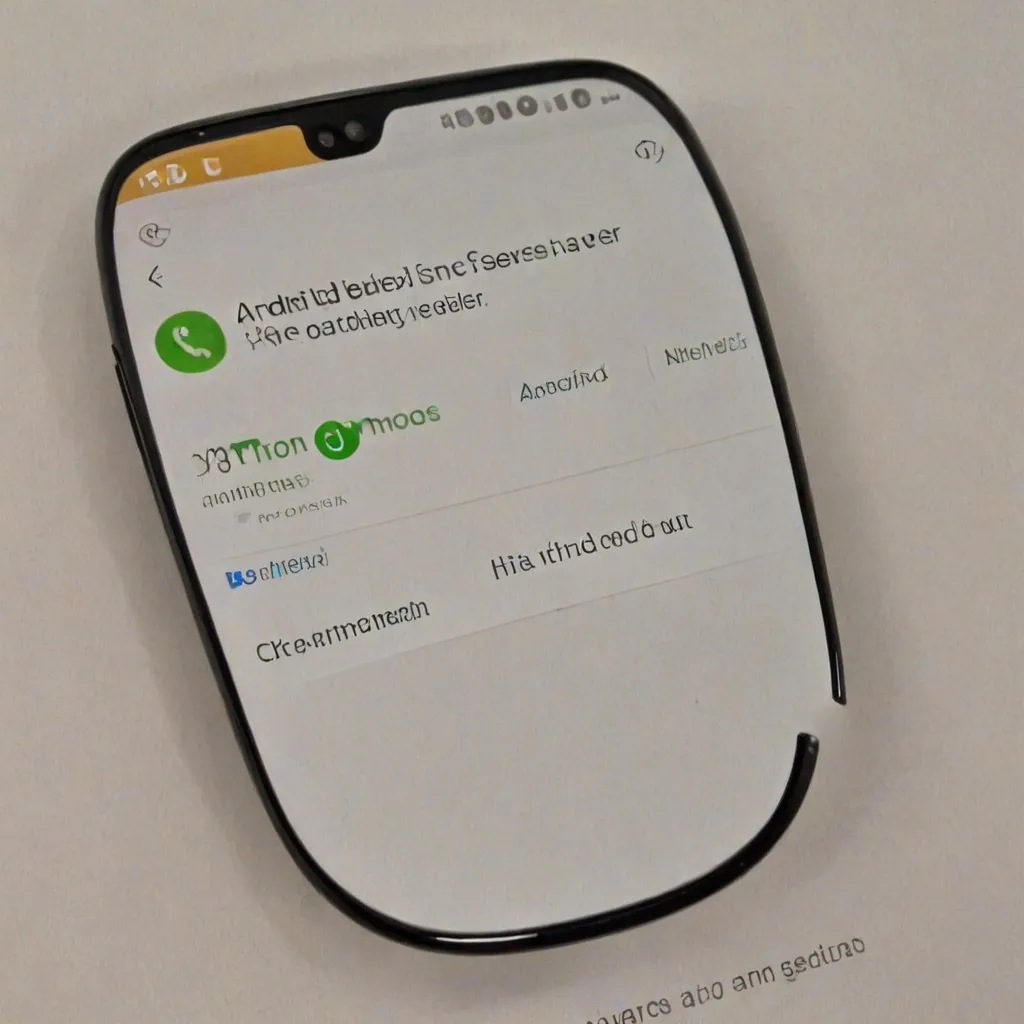 Jak włączyć wygaszacz ekranu na Androidzie?