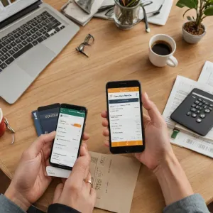 Jak zapłacić podatek od wynajmu mieszkania przez Internet?