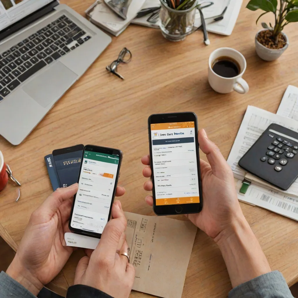 Jak zapłacić podatek od wynajmu mieszkania przez Internet?